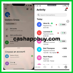 Buy Verified Business Cash App